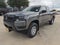2027 Nissan Frontier S