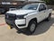2027 Nissan Frontier S