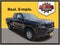 2027 Nissan Frontier King Cab® S