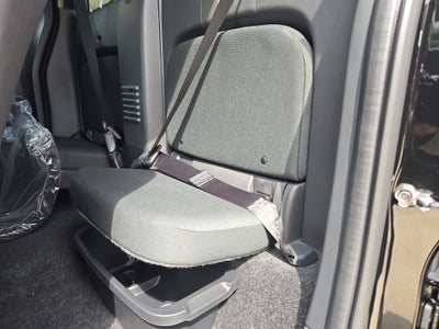 2027 Nissan Frontier King Cab® S