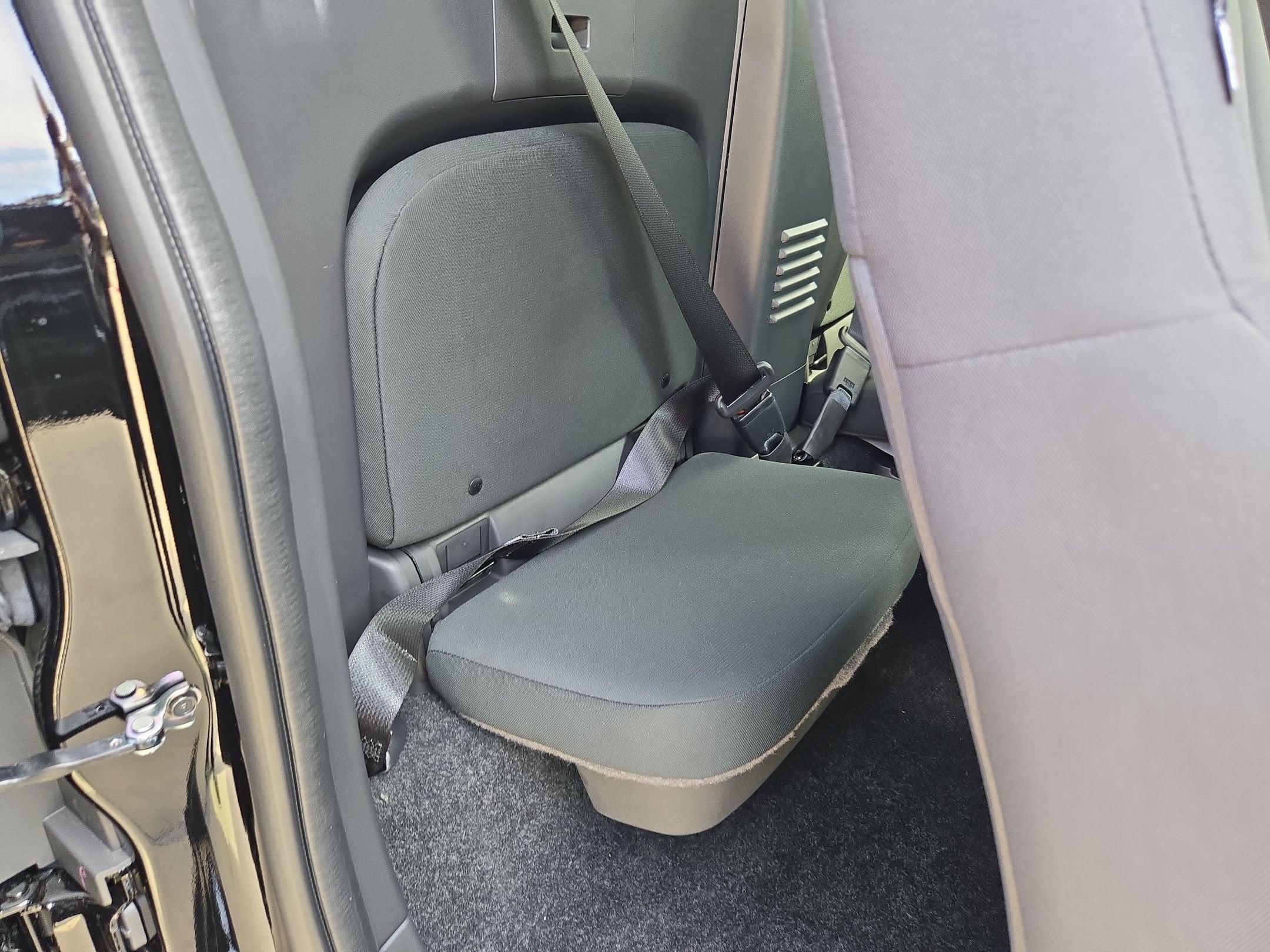 2027 Nissan Frontier King Cab® S