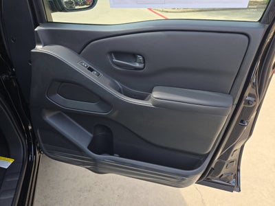 2027 Nissan Frontier King Cab® S