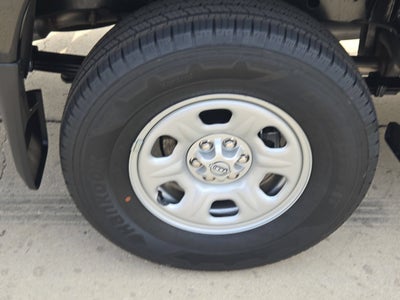 2027 Nissan Frontier King Cab® S