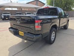 2027 Nissan Frontier King Cab® S