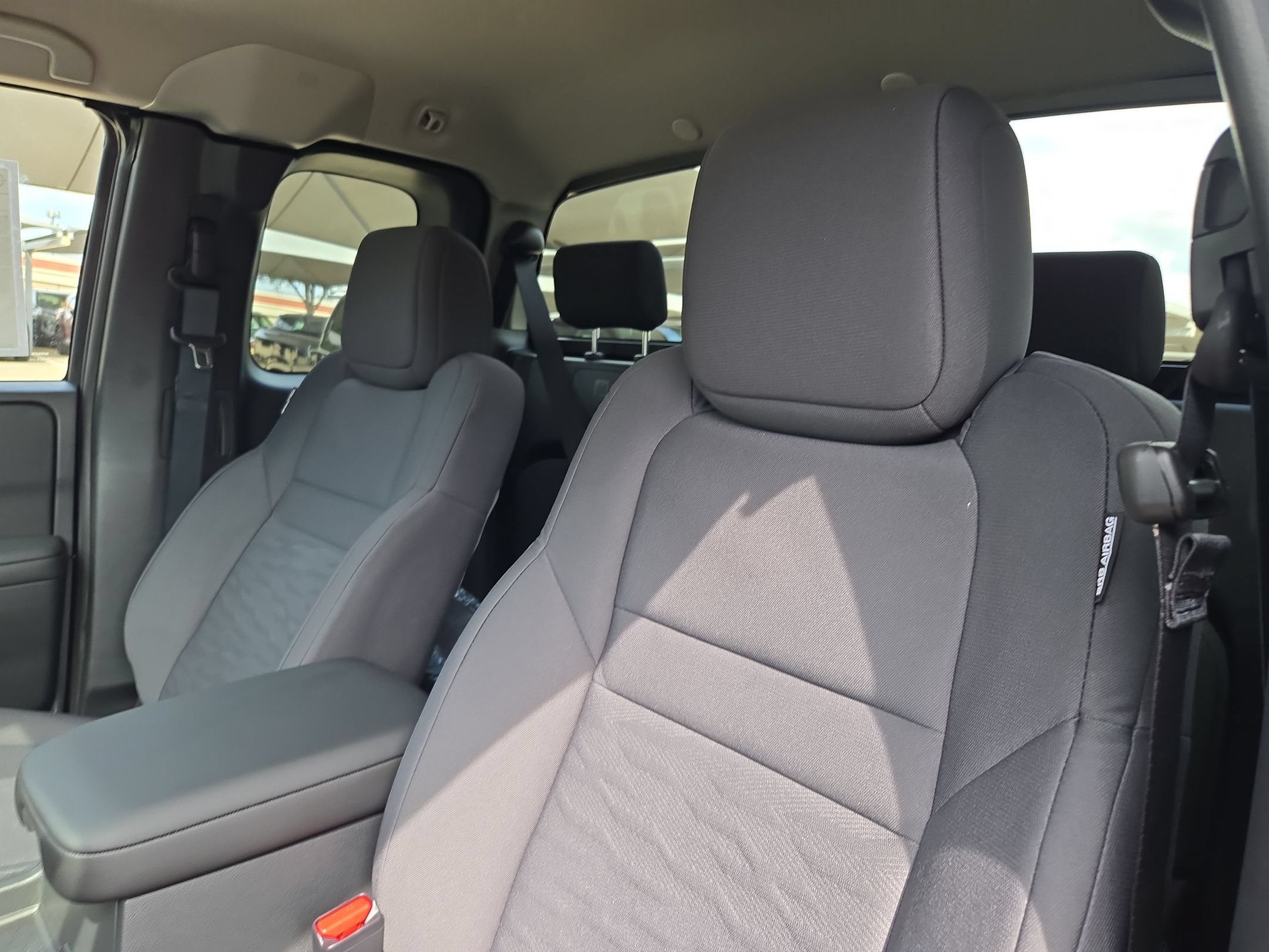 2027 Nissan Frontier King Cab® S