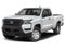 2027 Nissan Frontier King Cab® S