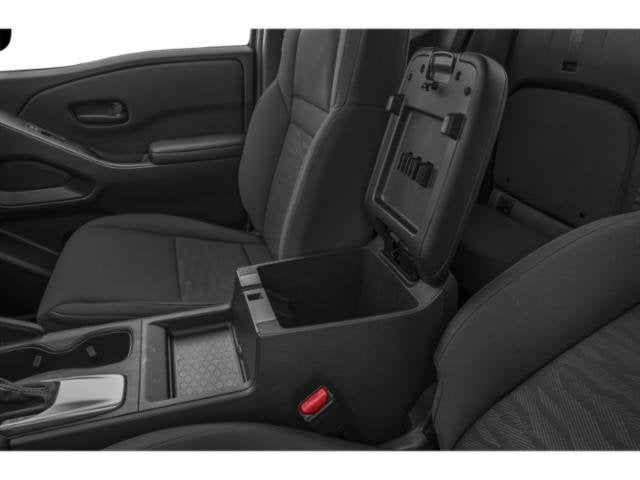 2027 Nissan Frontier King Cab® S
