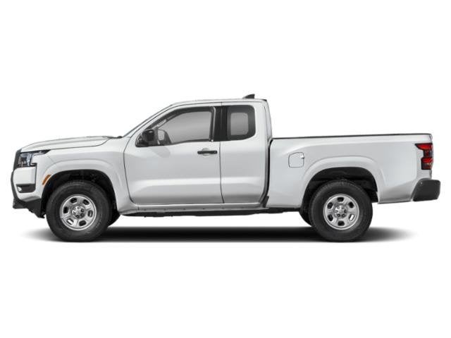 2027 Nissan Frontier King Cab® S