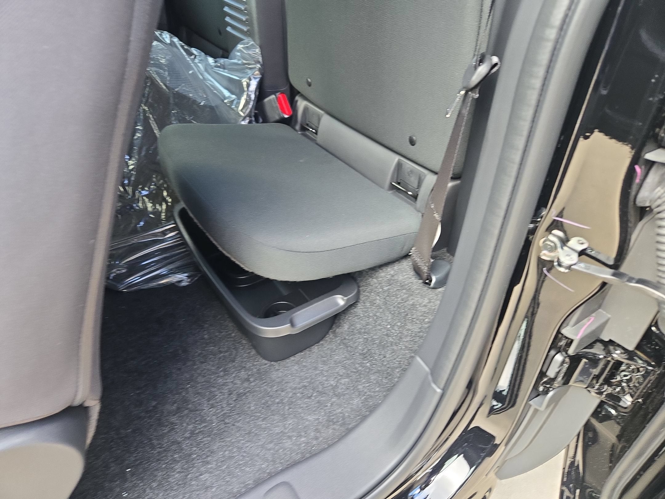 2027 Nissan Frontier S