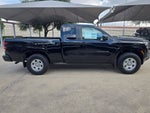 2027 Nissan Frontier S