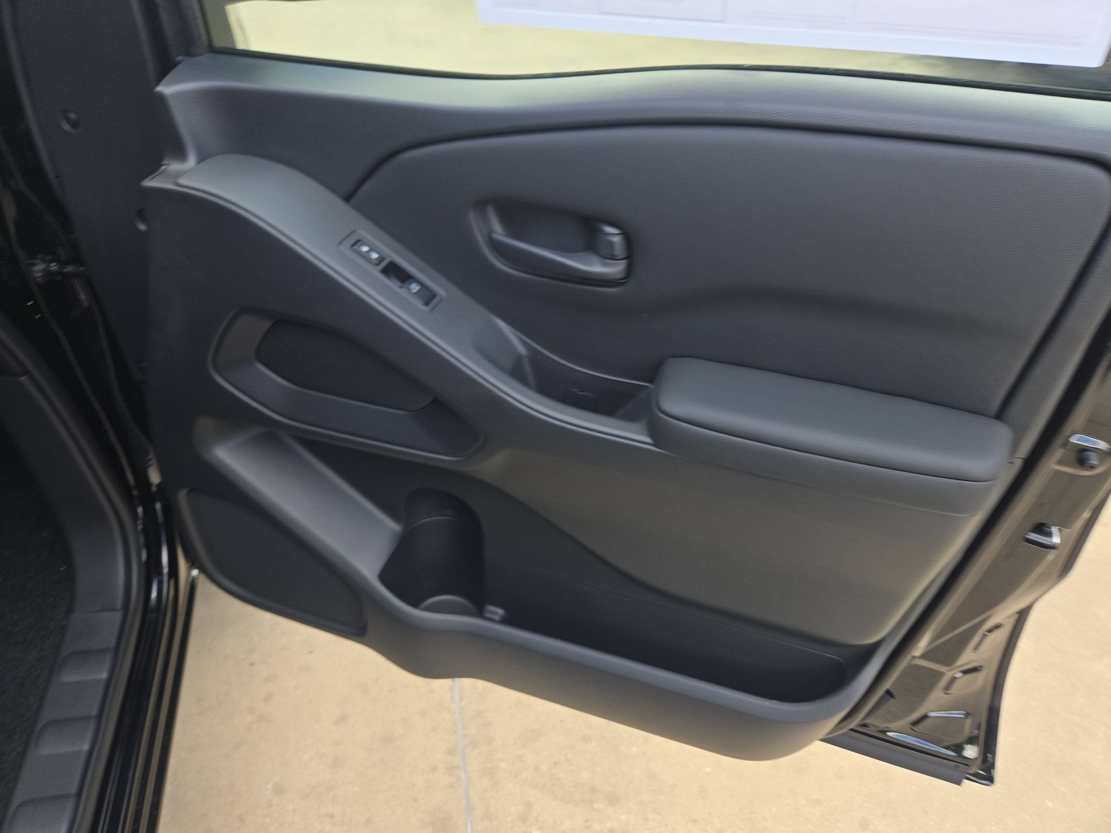 2027 Nissan Frontier King Cab® S
