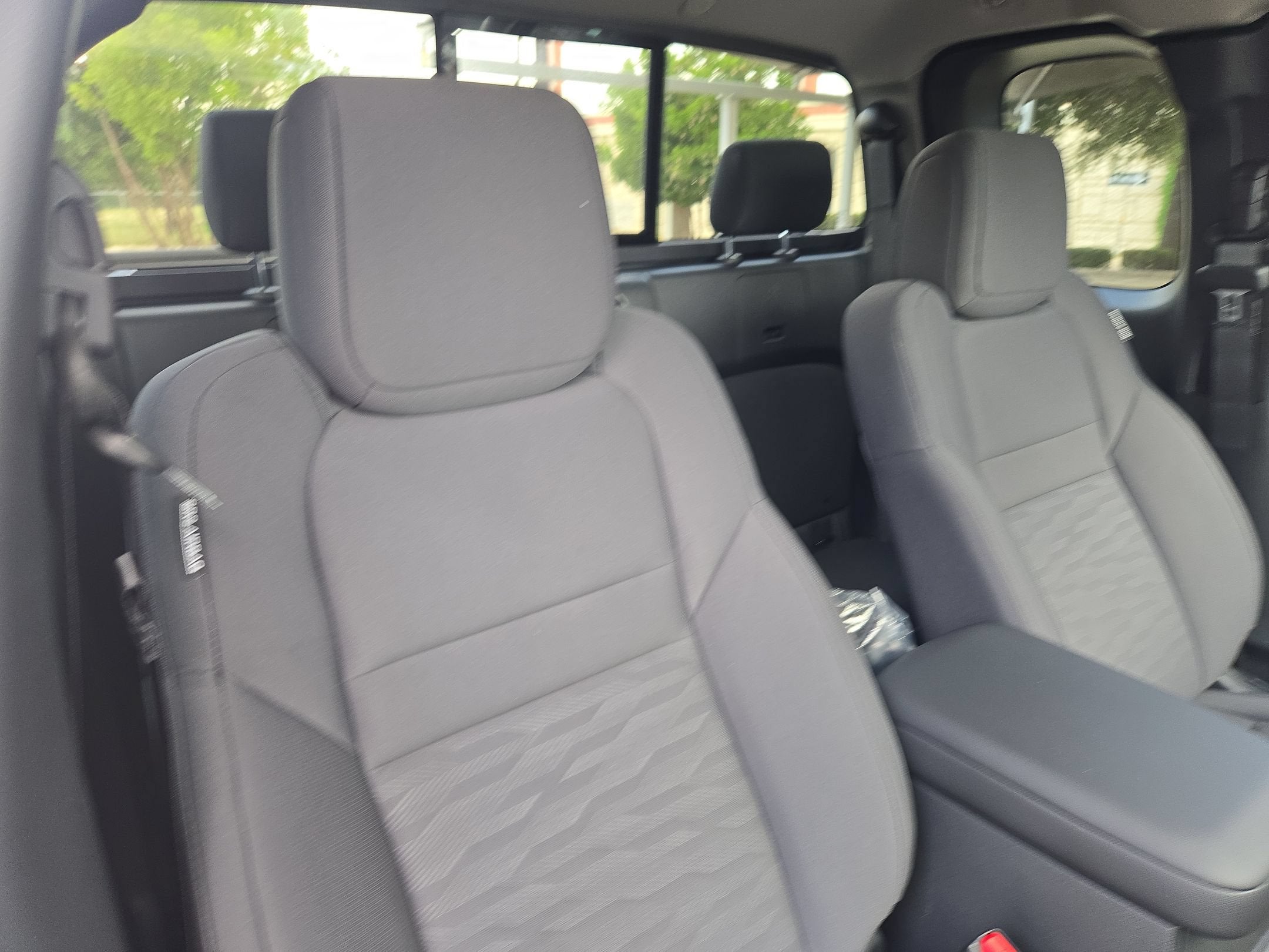 2027 Nissan Frontier King Cab® S