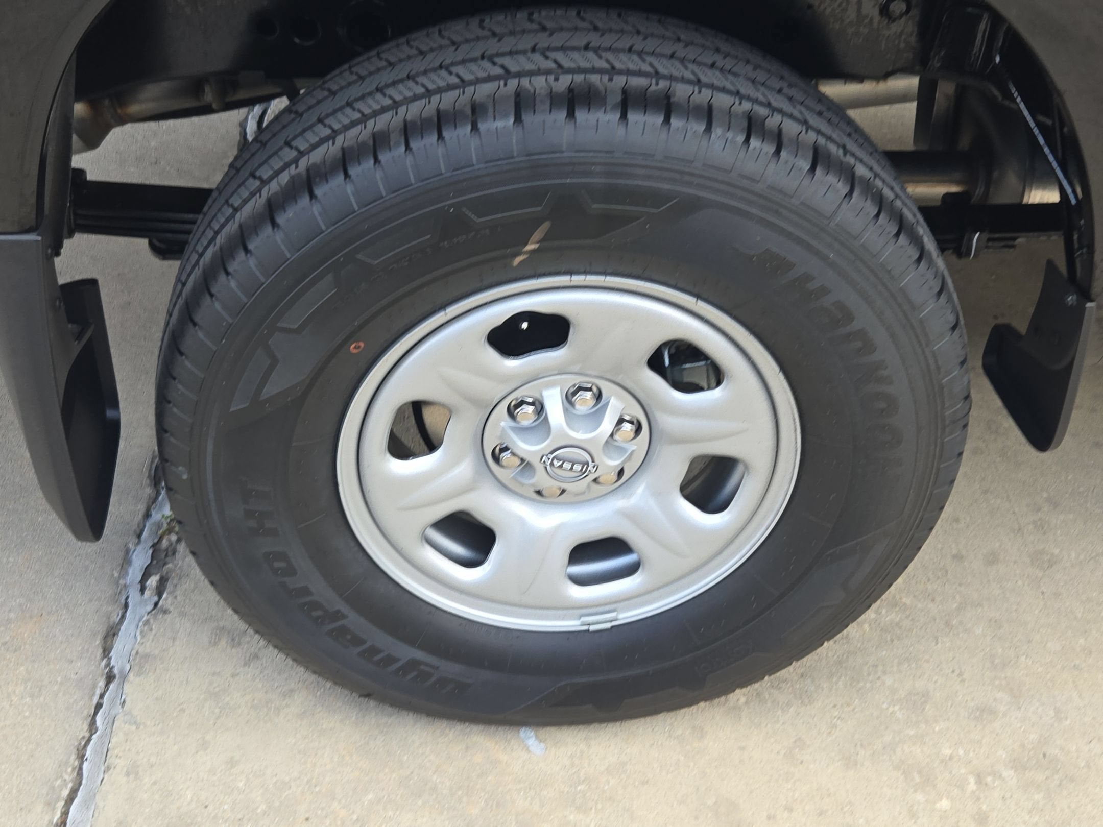 2027 Nissan Frontier King Cab® S