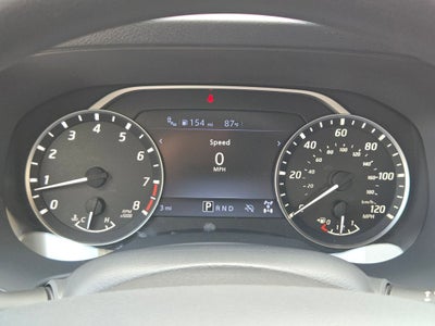 2026 Nissan Frontier King Cab® S