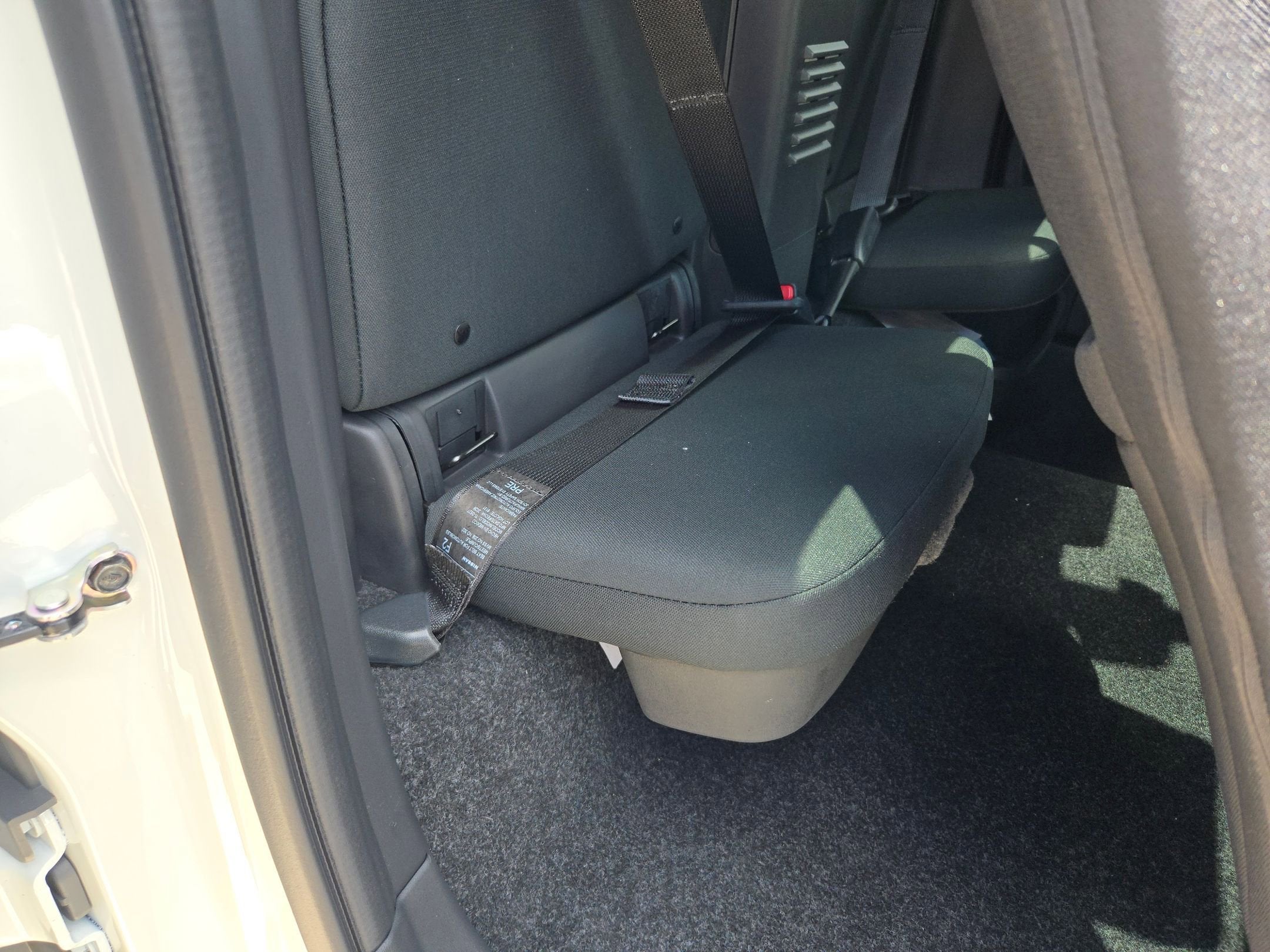 2026 Nissan Frontier King Cab® S