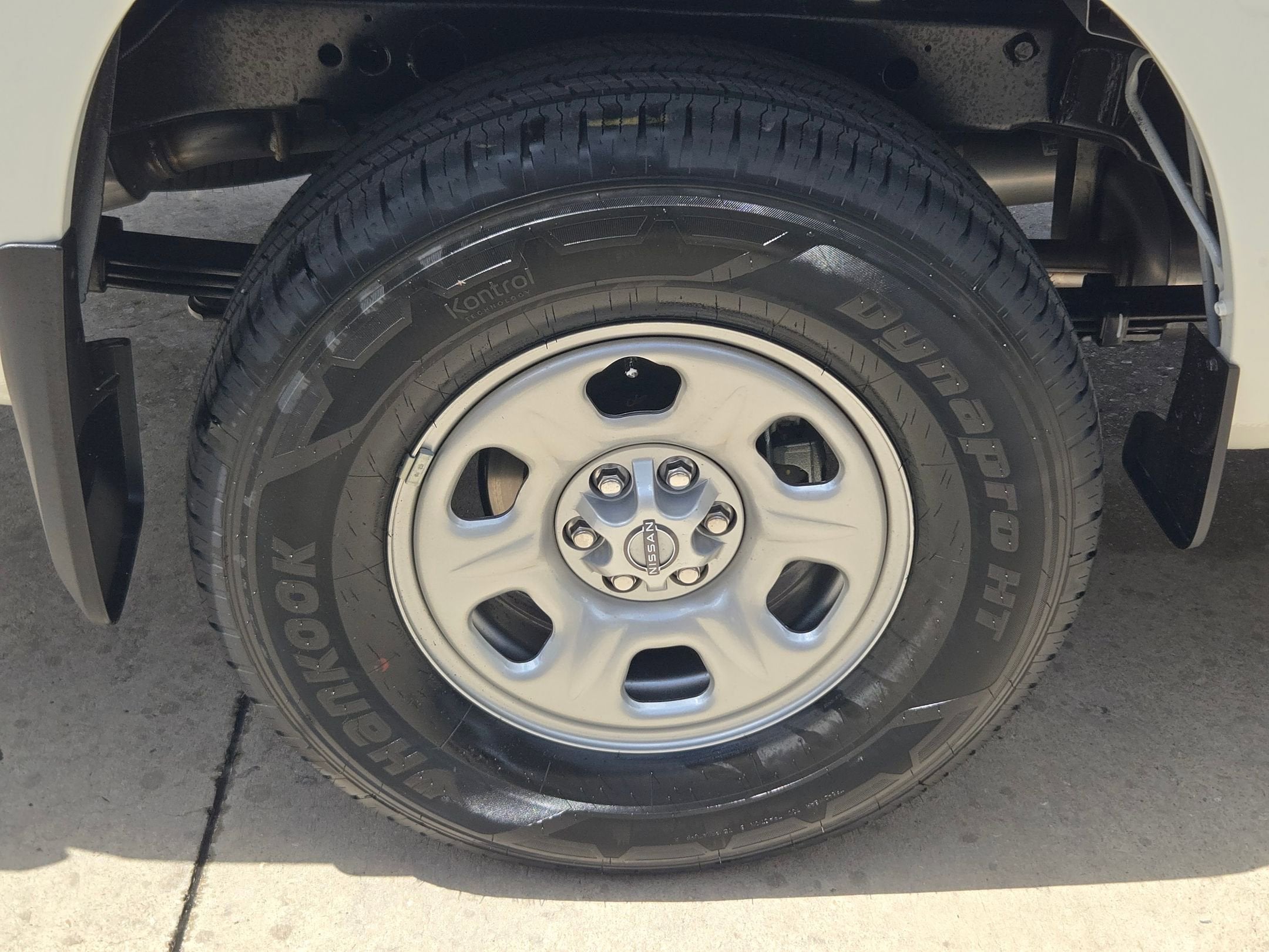 2026 Nissan Frontier King Cab® S