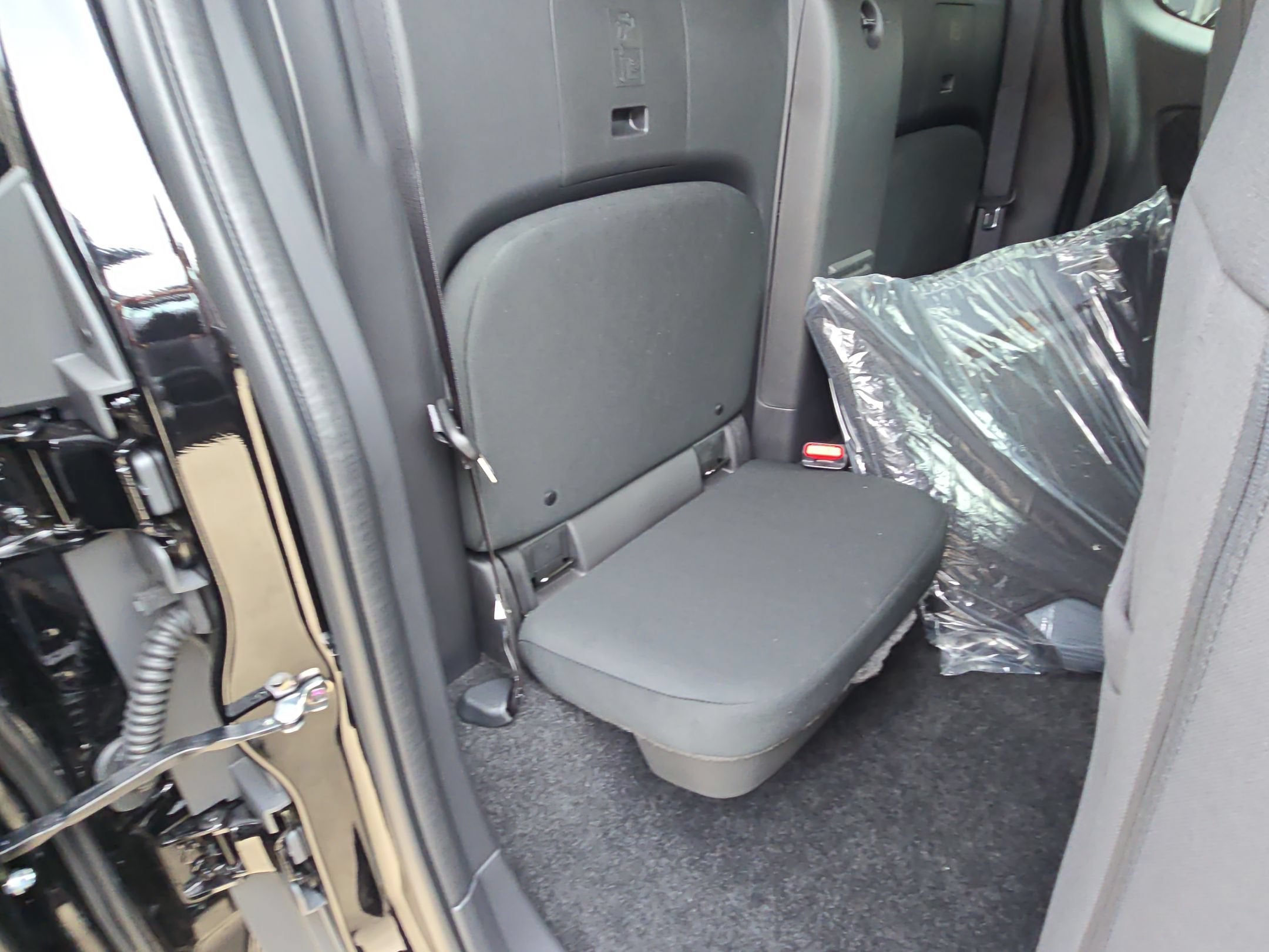 2027 Nissan Frontier King Cab® S