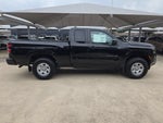 2027 Nissan Frontier S