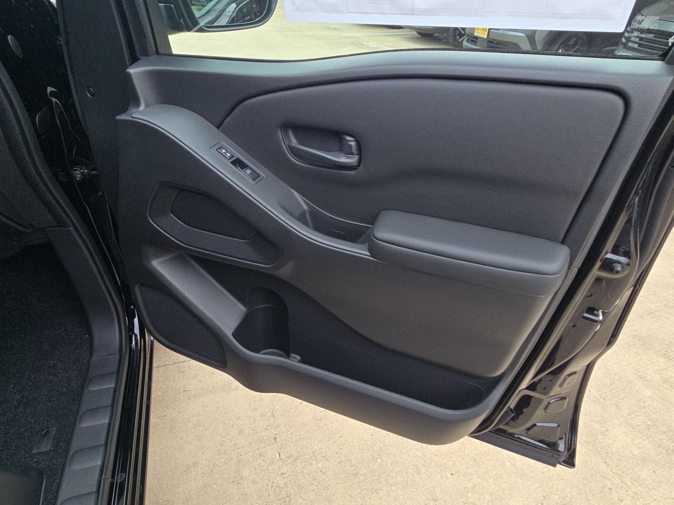 2027 Nissan Frontier King Cab® S
