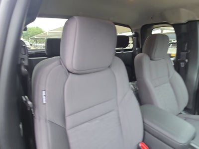 2027 Nissan Frontier King Cab® S
