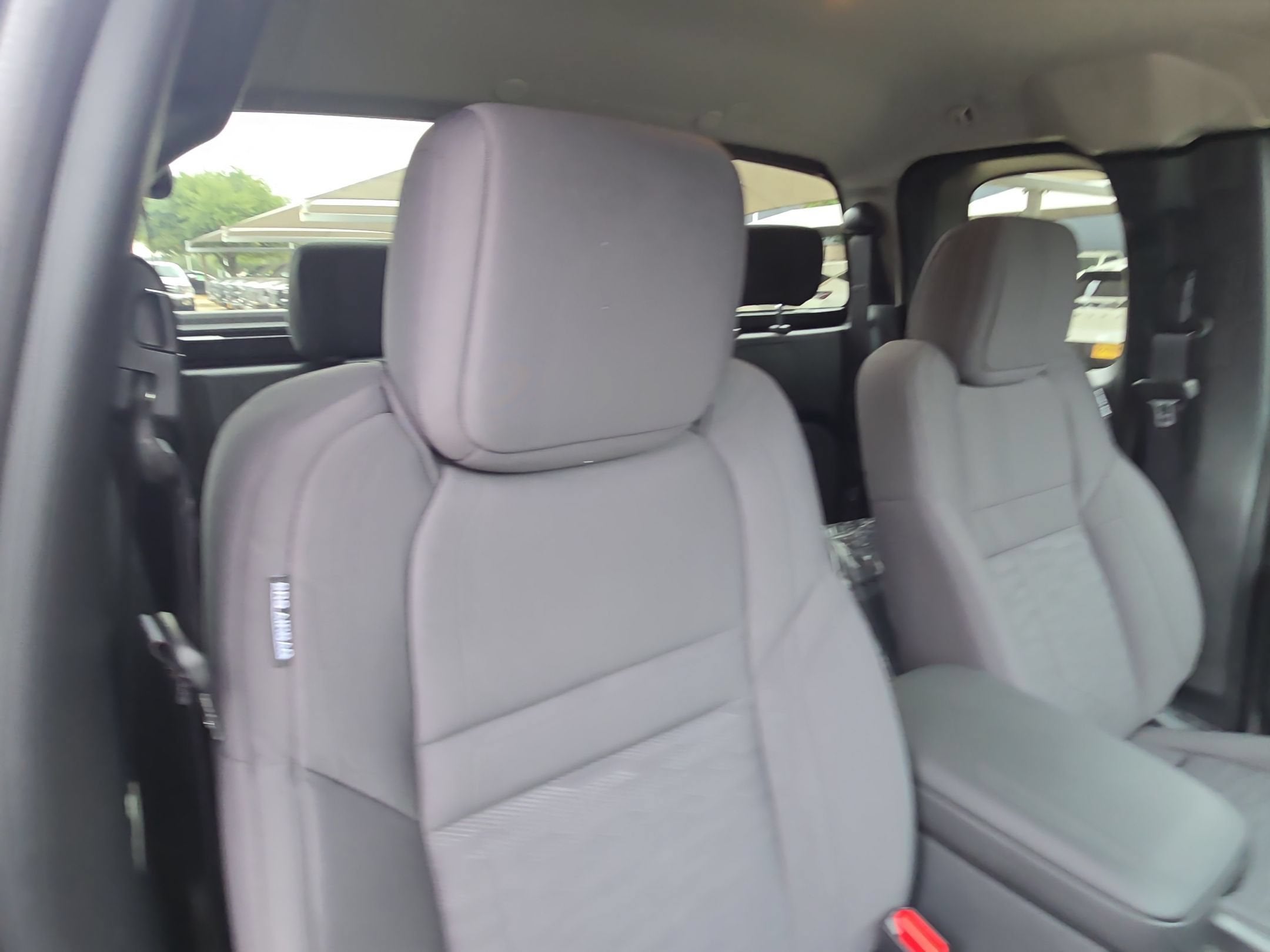 2027 Nissan Frontier King Cab® S