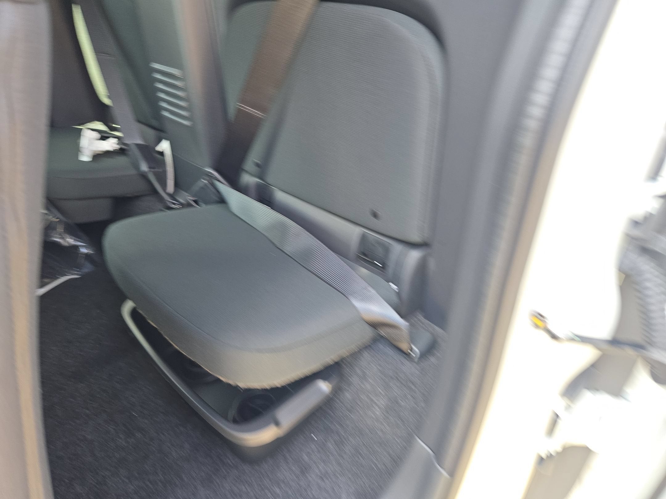 2027 Nissan Frontier S