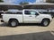 2027 Nissan Frontier S