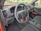 2027 Nissan Frontier PRO-X