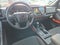 2027 Nissan Frontier PRO-X