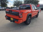 2027 Nissan Frontier PRO-X
