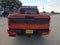 2027 Nissan Frontier PRO-X
