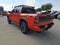 2027 Nissan Frontier PRO-X