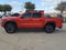 2027 Nissan Frontier PRO-X