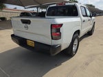 2027 Nissan Frontier S