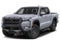 2027 Nissan Frontier PRO-X