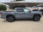 2027 Nissan Frontier PRO-X
