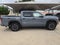 2027 Nissan Frontier PRO-X