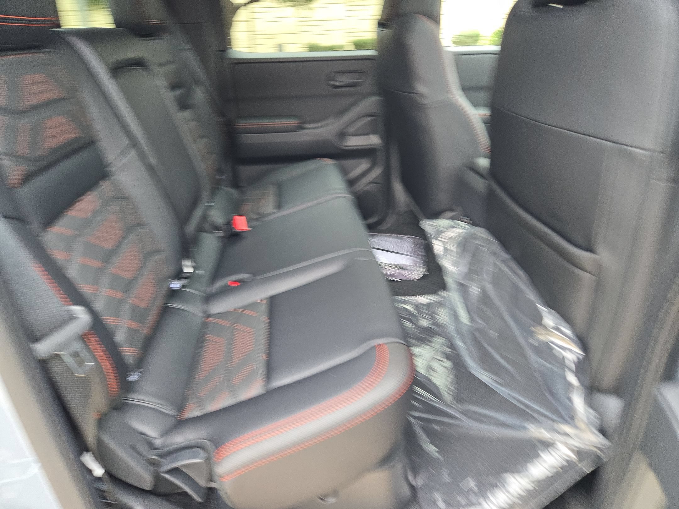2027 Nissan Frontier Crew Cab PRO-X®