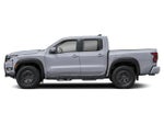 2027 Nissan Frontier PRO-X