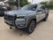 2027 Nissan Frontier PRO-X