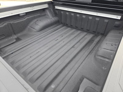 2026 Nissan Frontier Crew Cab PRO-X®