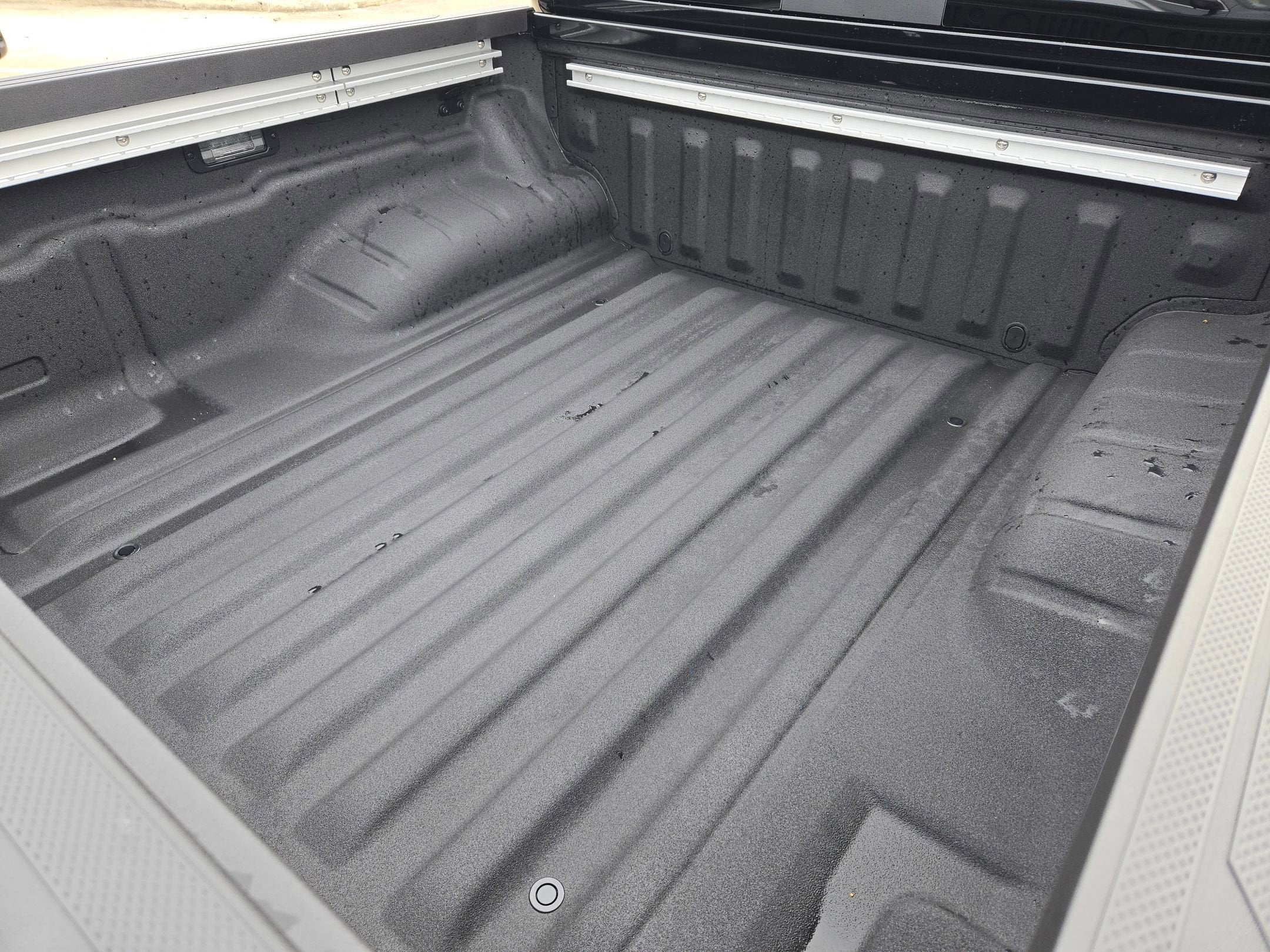 2026 Nissan Frontier Crew Cab PRO-X®