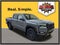 2027 Nissan Frontier PRO-X