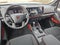 2027 Nissan Frontier PRO-X