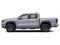 2027 Nissan Frontier PRO-X