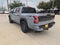2027 Nissan Frontier PRO-X