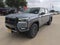 2027 Nissan Frontier PRO-X