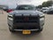 2027 Nissan Frontier PRO-X