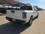2027 Nissan Frontier S