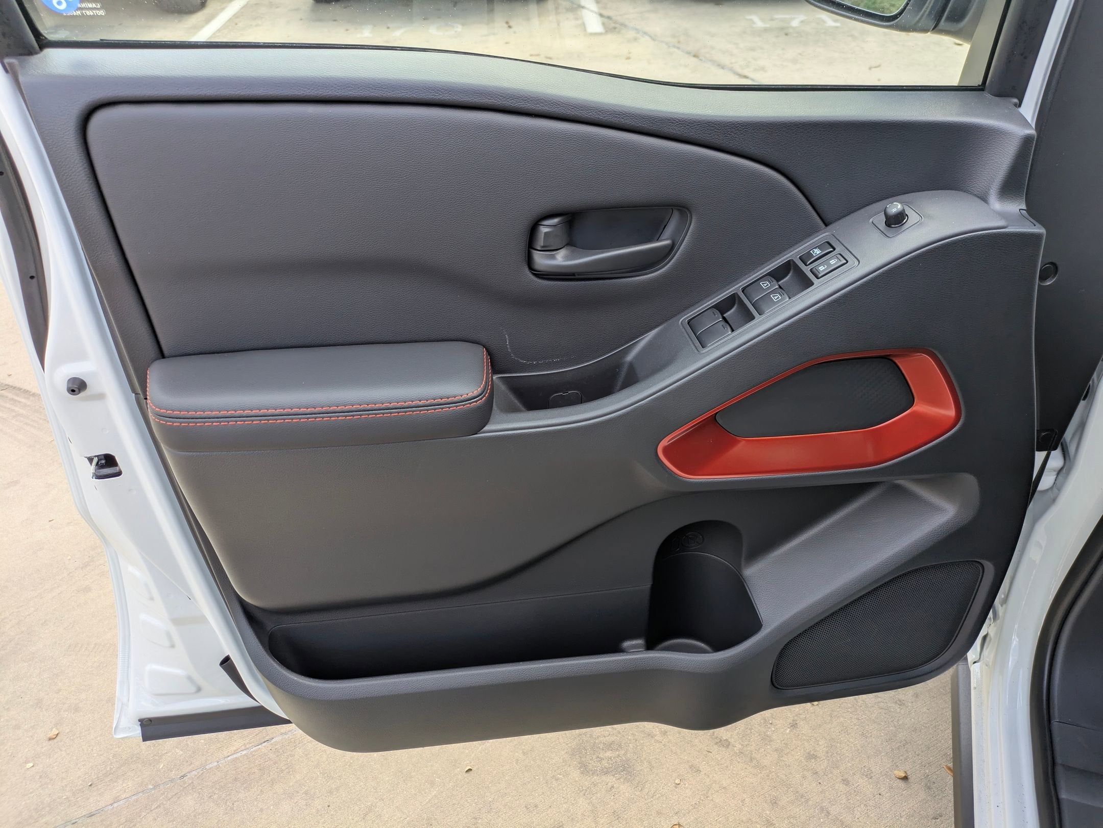 2026 Nissan Frontier Crew Cab PRO-X®